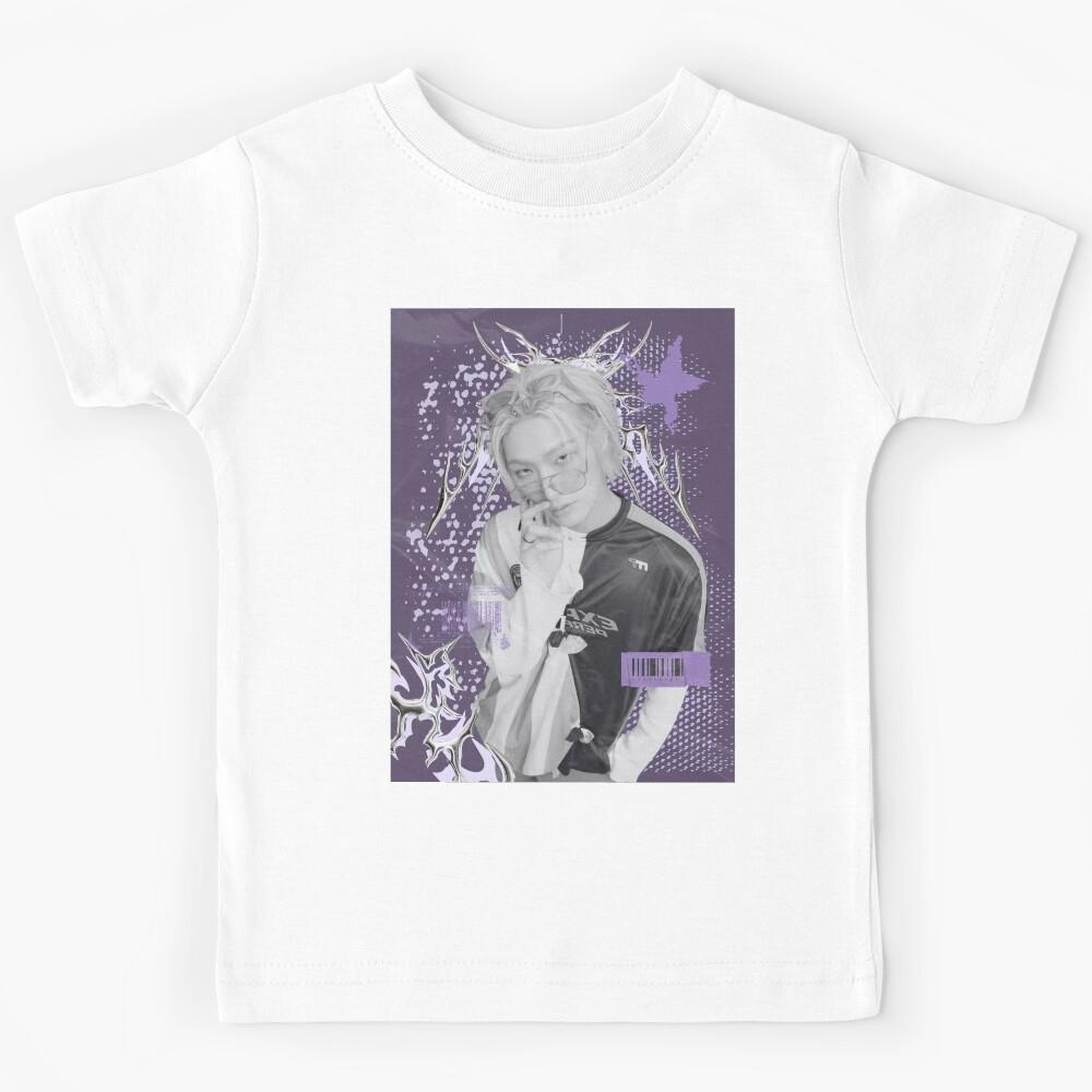 ATEEZ Mingi Kids T-Shirt 160