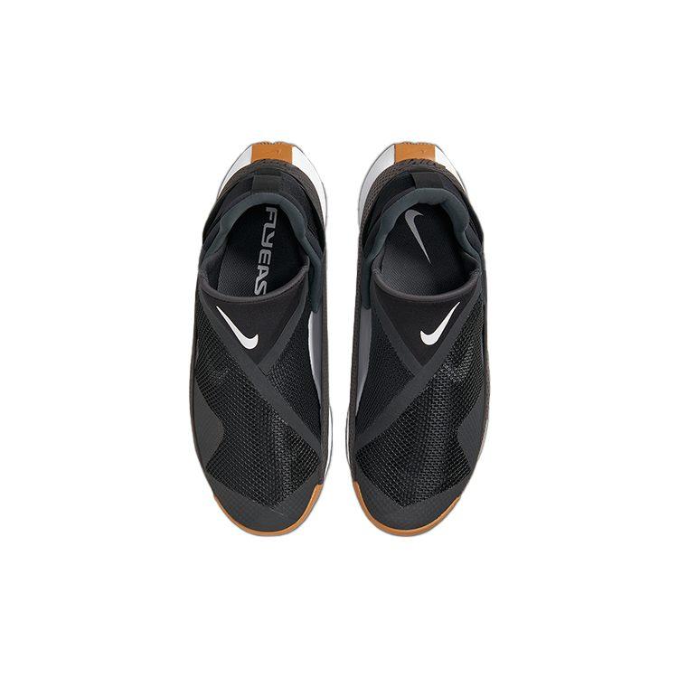 Nike Go FlyEase 'Black Gum' CW5883-003