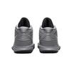 Nike Kyrie Infinity SE GS White Smoke Grey Kids Sneakers Black Chrome DD0335-108