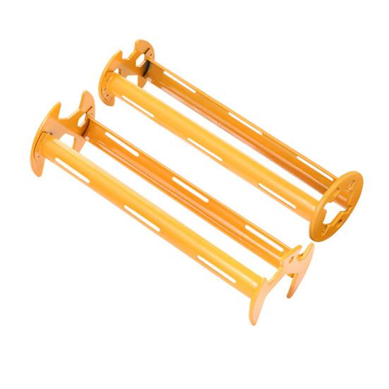 Multifunctional Sink Wrench 360-Degree Rotation Faucet Installation Under Sink Repair Kitchen Bathroom Wrench Plumbing Tool