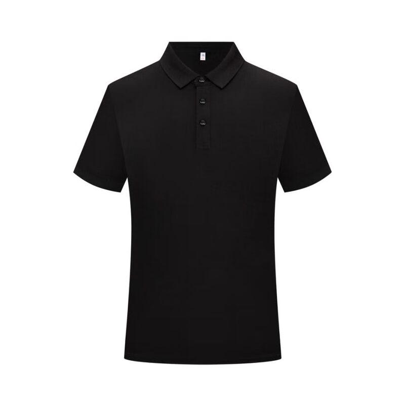 Qisuo Premium Business Polo Shirt