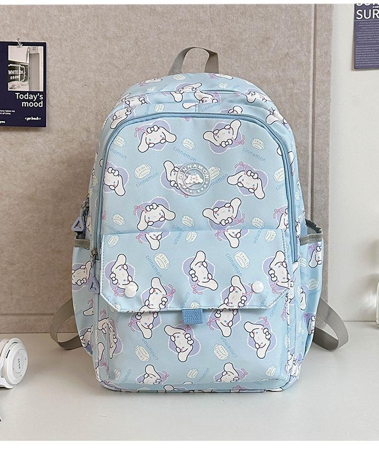 Torby SzkolneNowy Plecak na Książki Casualowy Uroczy Plecak Damski Szkoła Podstawowa Szkoła Podstawowa Uczeń Szkoły Średniej Modna Torba Szkolna Plecak Podróżny