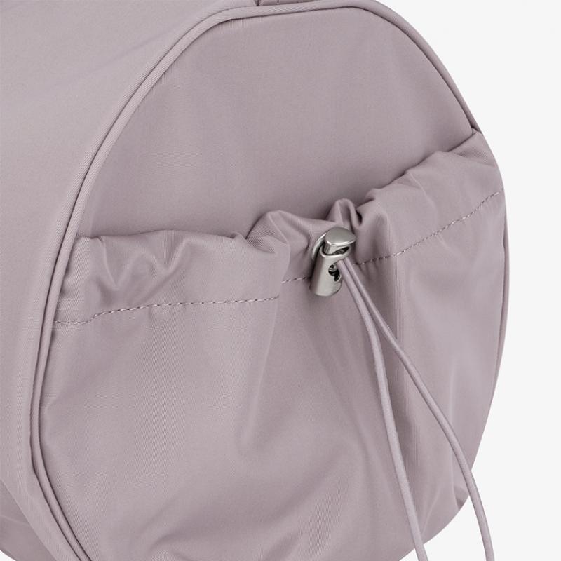 The North Face Bonny Duffel Bag Small White Nn2pr63o