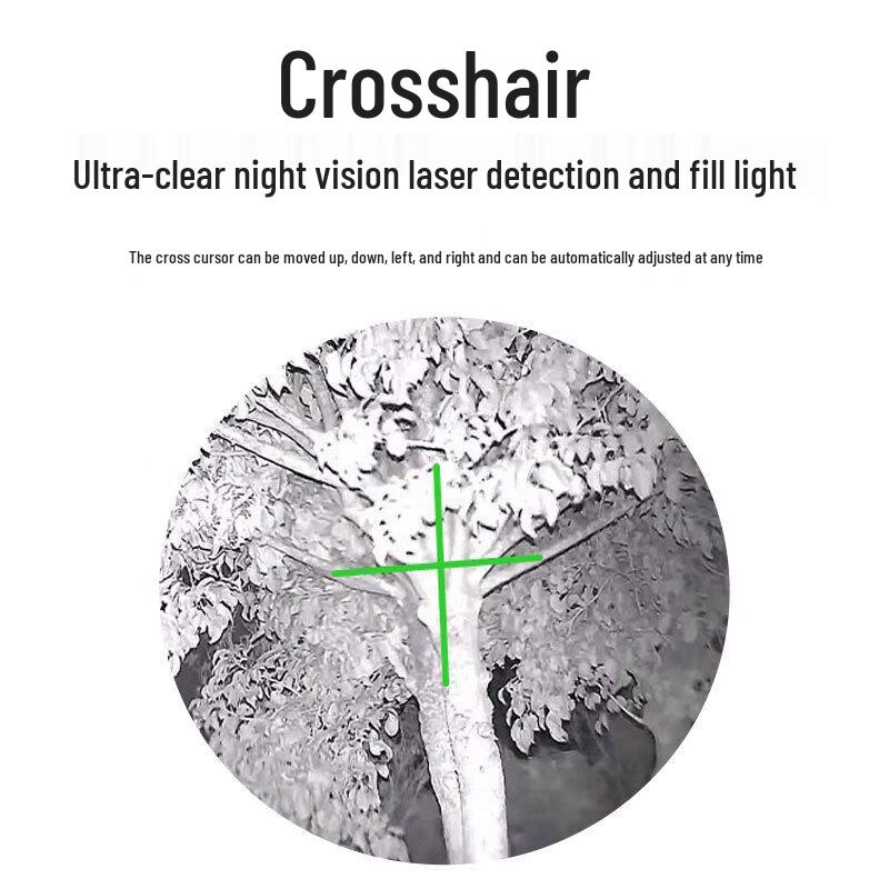 Binxun 7-21x HD digitální infračervený monokulár pro denní/noční vidění s nahráváním videa