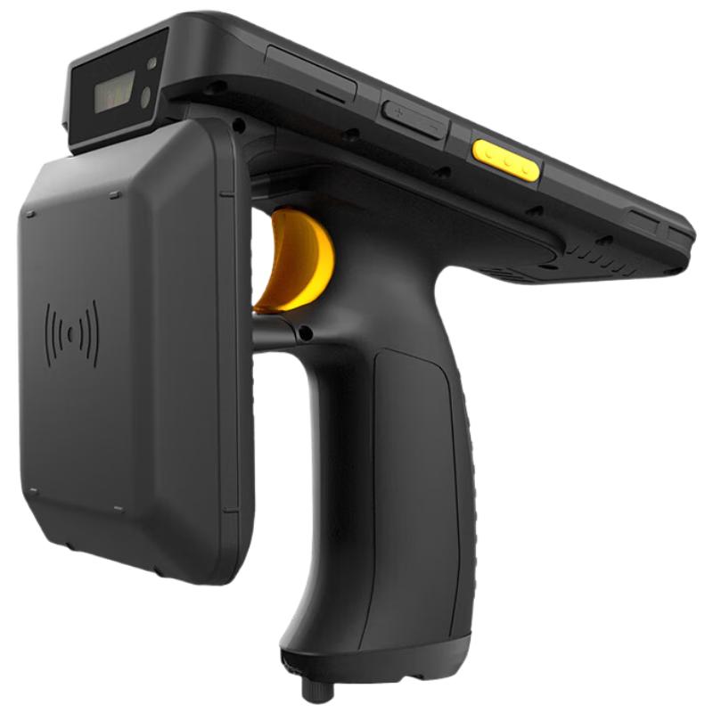 iData Industrial Handheld Data Collectors & Smart Tracking Solutions