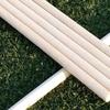 FENIX White Waxwood Martial Arts Staff