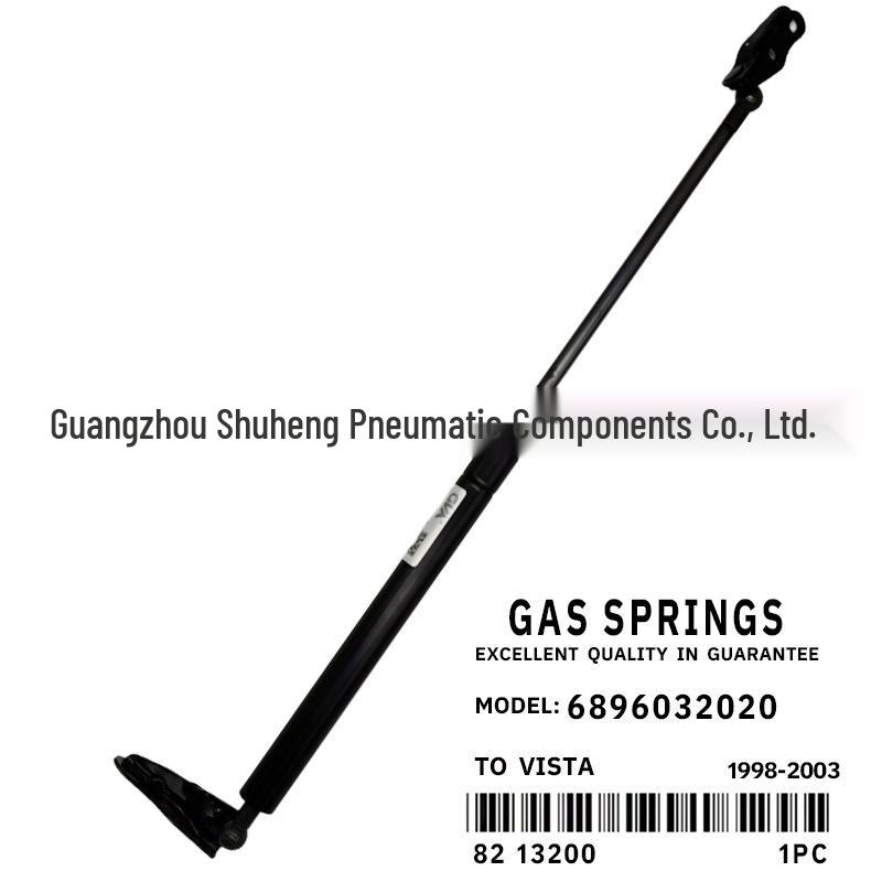 Hydraulic Rod 6896032020 for Toyota VISTA ARDEO ZZV50 Rear