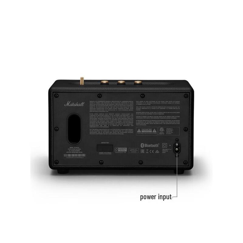 Marshall Acton III Home Bluetooth Speaker (CN version)