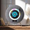 Kaasaskantav Bluetooth-kõlar CD-mängija LED-ekraan 4000mAh suur aku Bluetooth 5.3 kahekordne kõlar HIFI helikvaliteet