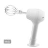 Wireless Portable Electric Food Mixer Automatic Whisk Dough Egg Beater Baking Cake Cream Whipper Kitchen Tool 2