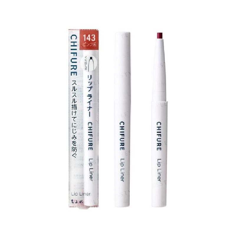 CHIFURE - Lip Liner