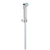 Shower Set - GROHE - Tempesta-F Trigger Spray 30 27513001 - Chrome - Smooth - Water Saving