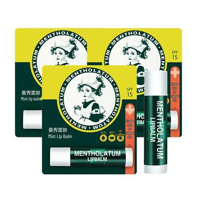 Mentholatum Mint Lippenbalsam