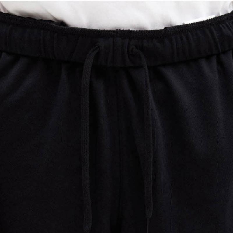 New BaLance Pants Lqj NbmLe21023 19 Uni EssentiaL SingLe Mesh Wide Pants  L