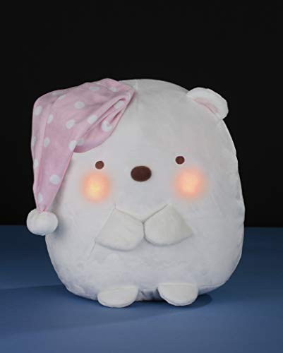 Joy Palette Sumikkogurashi Gute Nacht Sumikkogurashi Eisbär