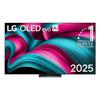 TV OLED - LG - 83 TOMMER - Ultra HD 4K - Smart TV - HDR-kompatibel