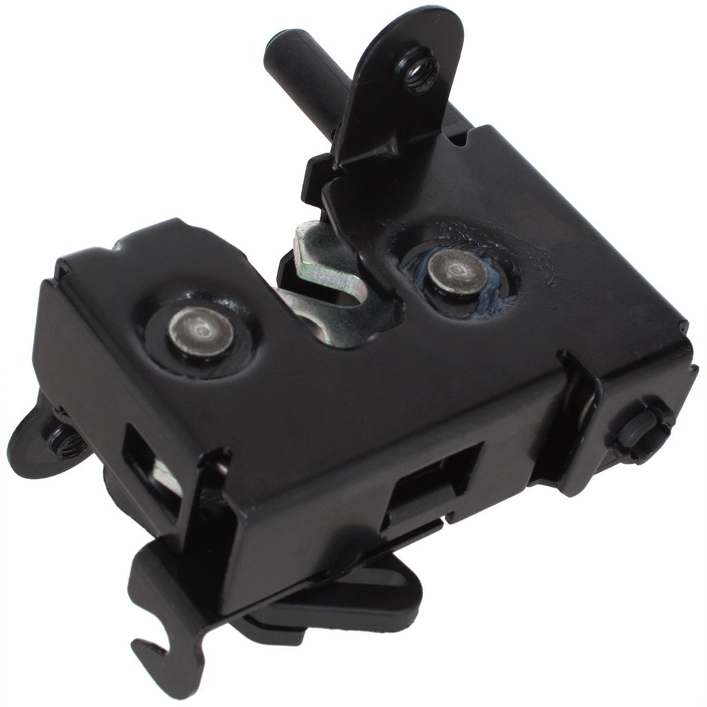 BMW 7 E65 / E66 01-08 zámek kapoty