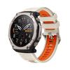 Quickfit 26mm Uhrenarmband Für Amazfit T-Rex Ultra 2 51mm Sport Silikon Armband Armband Zubehör