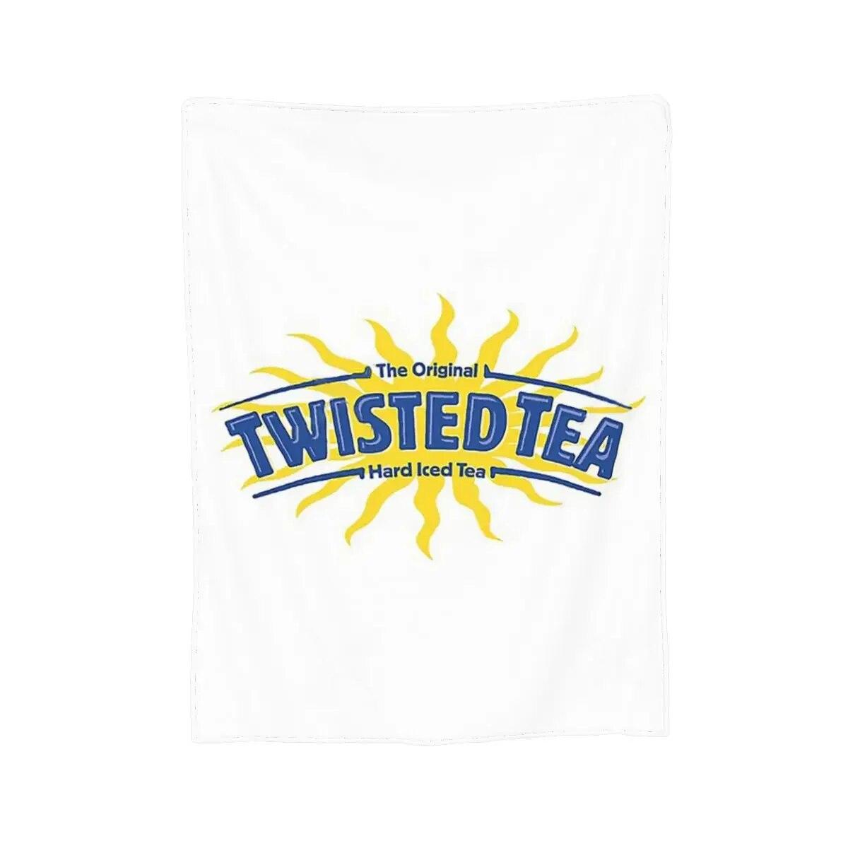 

Витые чайные одеяла, мягкие теплые фланелевые покрывала для кровати, гостиной, пикника, путешествия, домашнего дивана 75x100cm 30x40in