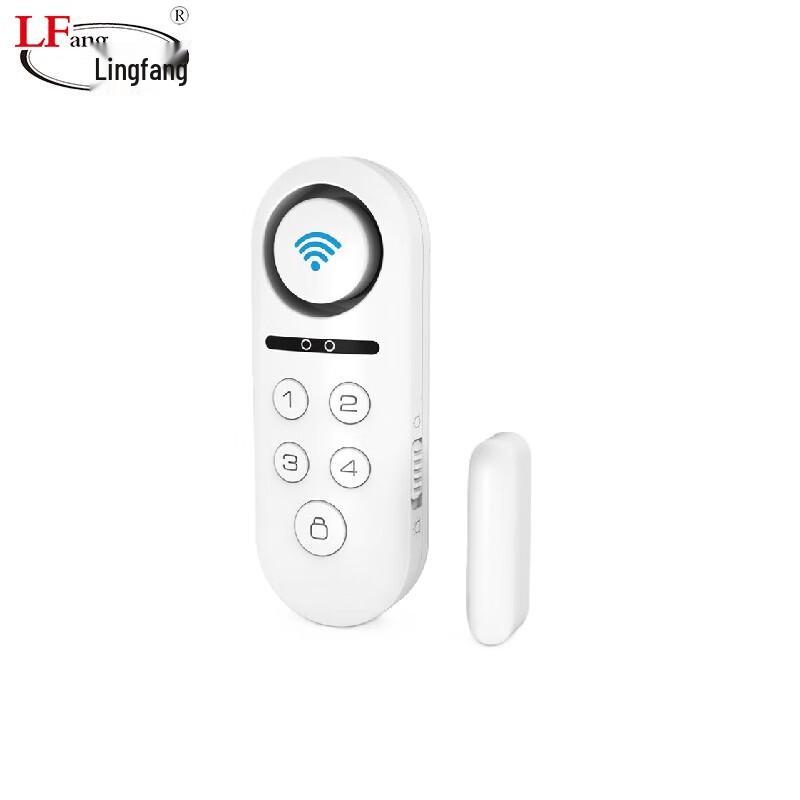 LFang Smart Door/Window Anti-theft Alarm