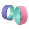 Yoga Wheel for Backbends and Pilates Support