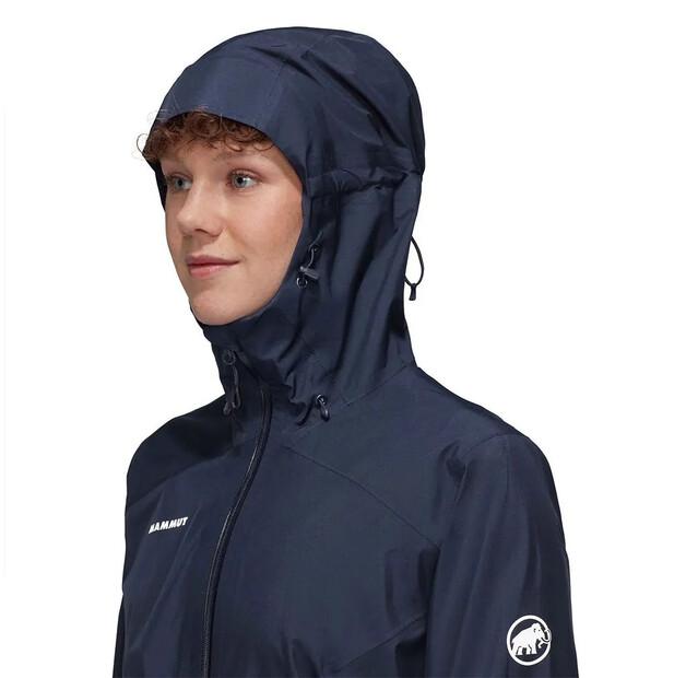 Mammut Jacket Convey Tour HS