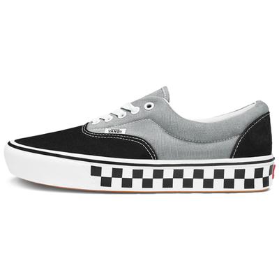 Comfycush Era Black Gray Unisex 'Black Gray' Vans VN0A3WM9WI6
