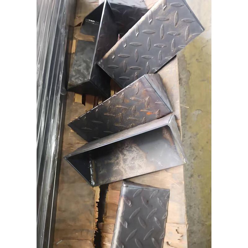 Rongshan Wheel Chock