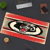 North Sydney Bears Druck Mauspads, für Tastaturauflage Laptop PC Matte für Büro Heimgebrauch, Schreibtischdekoration, Perfektes Geburtstagsgeschenk für Gamer