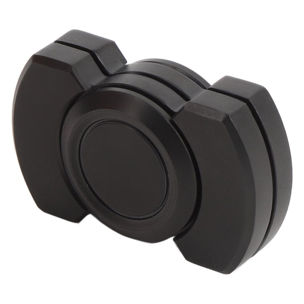 Fidget-Spielzeug, haptischer Fingerschieber aus Edelstahl, sensorisches Metallspielzeug zur Linderung von Angst und Stress