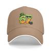 Summer Boys St Patricks Day 6 7 Six Seven 67 Shamrock Baseball Cap  Running Hippie Streetwear Print Trucker Hat Baseball Caps