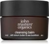 Cleansing and Purifying Balm