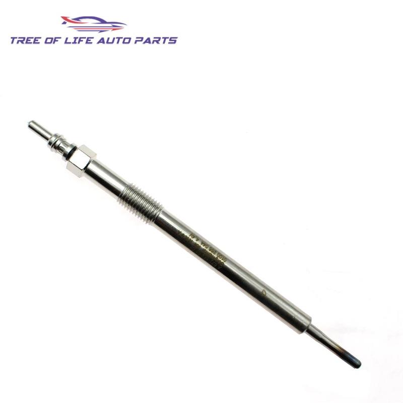 4Pcs Heater Glow Plugs For SSANGYONG ACTYON SPORTS I 2.0 Xdi 2011 2012 2013 2014 2015 2016 2017 2018