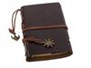 Traveler' Notebook Dark Brown (140) Gab_A