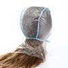 Hair Dyeing Cap Hook Brush DIY Home Use Salon Hair Styling Tools Coloring Highlighting Tinting Cover
