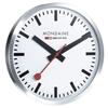 MONDAINE Wanduhr 40cm A995.16SBB