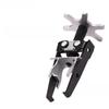 Valve Spring Compressor Engine Universal Pliers Non-Removable Compressor Auto Repair Tool Oil Seal Puller Removal Tool