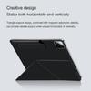 For Xiaomi Pad 7 Leather Case Origami Stand Magnetic Tablet Cover Auto Wake/Sleep