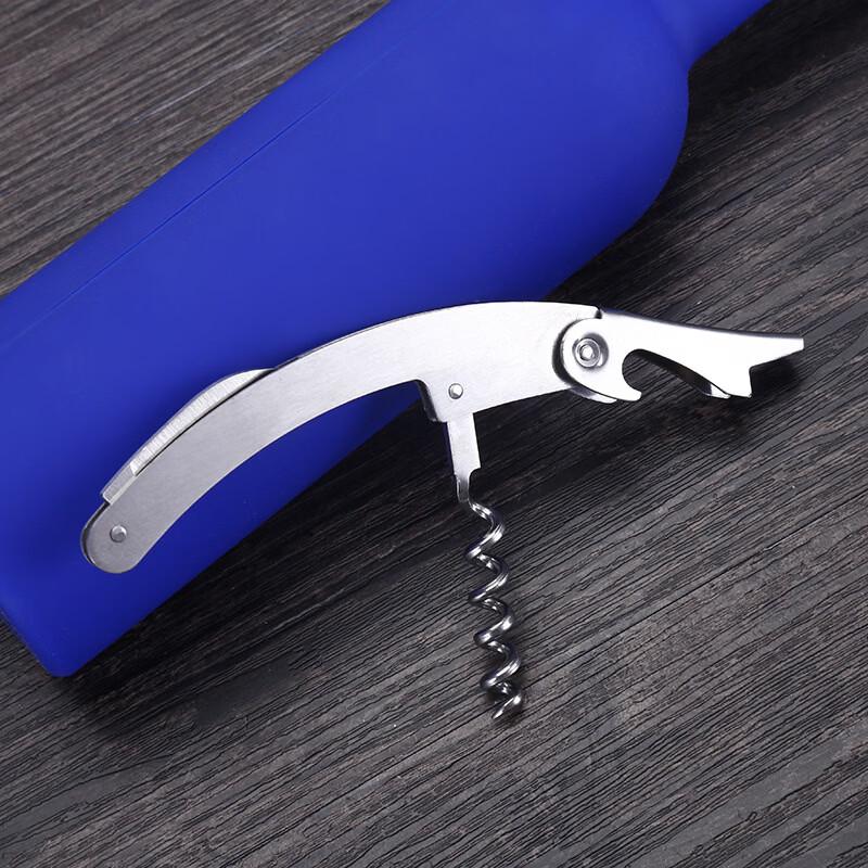 Wine Opener and Accessory Gift Set