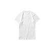 Vans X Jim Goldberg Co-branded Embroidered Crewneck T-Shirt with Small Silhouette Men Tops White VN0A4RT9WHT