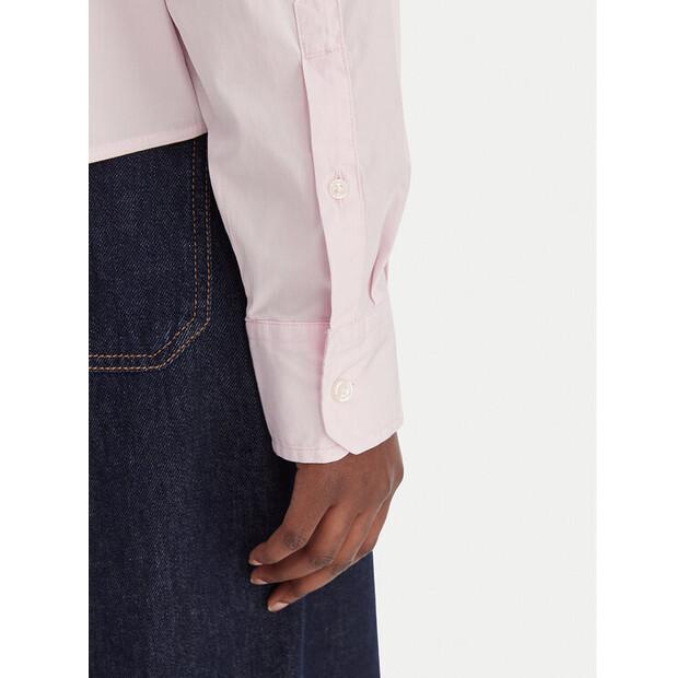 Рубашка Tommy Jeans DW0DW22766