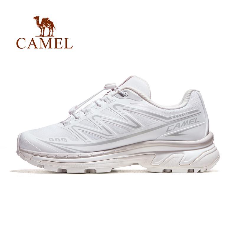 CAMEL 2025 Autumn Lightweight Breathable Hiking & Trail Shoes
