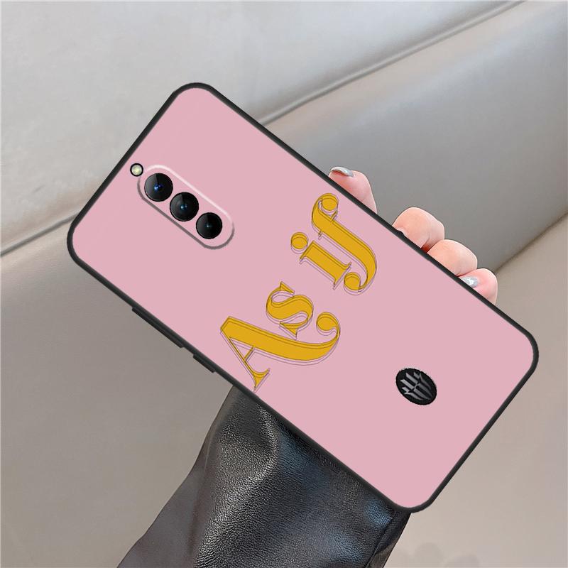 Clueless Movie Case For ZTE Nubia Red Magic 11 10 9 8 8S 9S 10S Pro Plus 6S 7S 6 7 For RedMagic 10 Air Cover