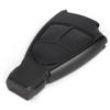 Car 3 Buttons Remote Control Key Case Fit For Mercedes Benz W203 W211 W204