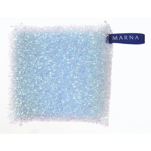 

Sparkling Sponge Multi Blue Q095B