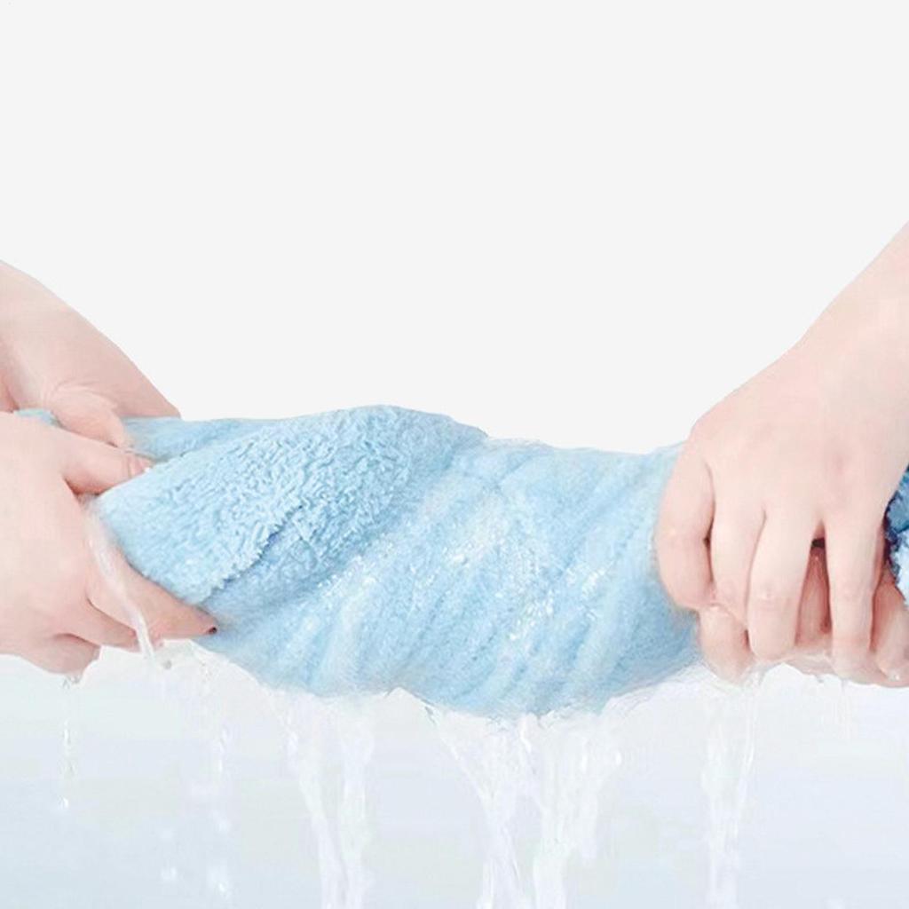 Dog Robe Quick Drying Hooded Bath Robe For Dog Absorbent Pet Bathing Blanket Coat For Shower Winter Outdoor Home Beach Pool