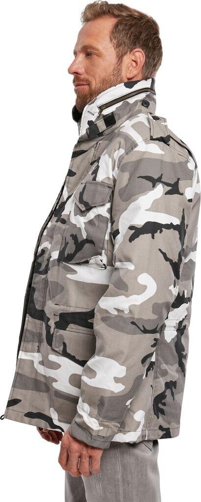 Demi-season Jacket Brandit M-65 Fieldjacket Classic M65 Field Jacket Classic Urban