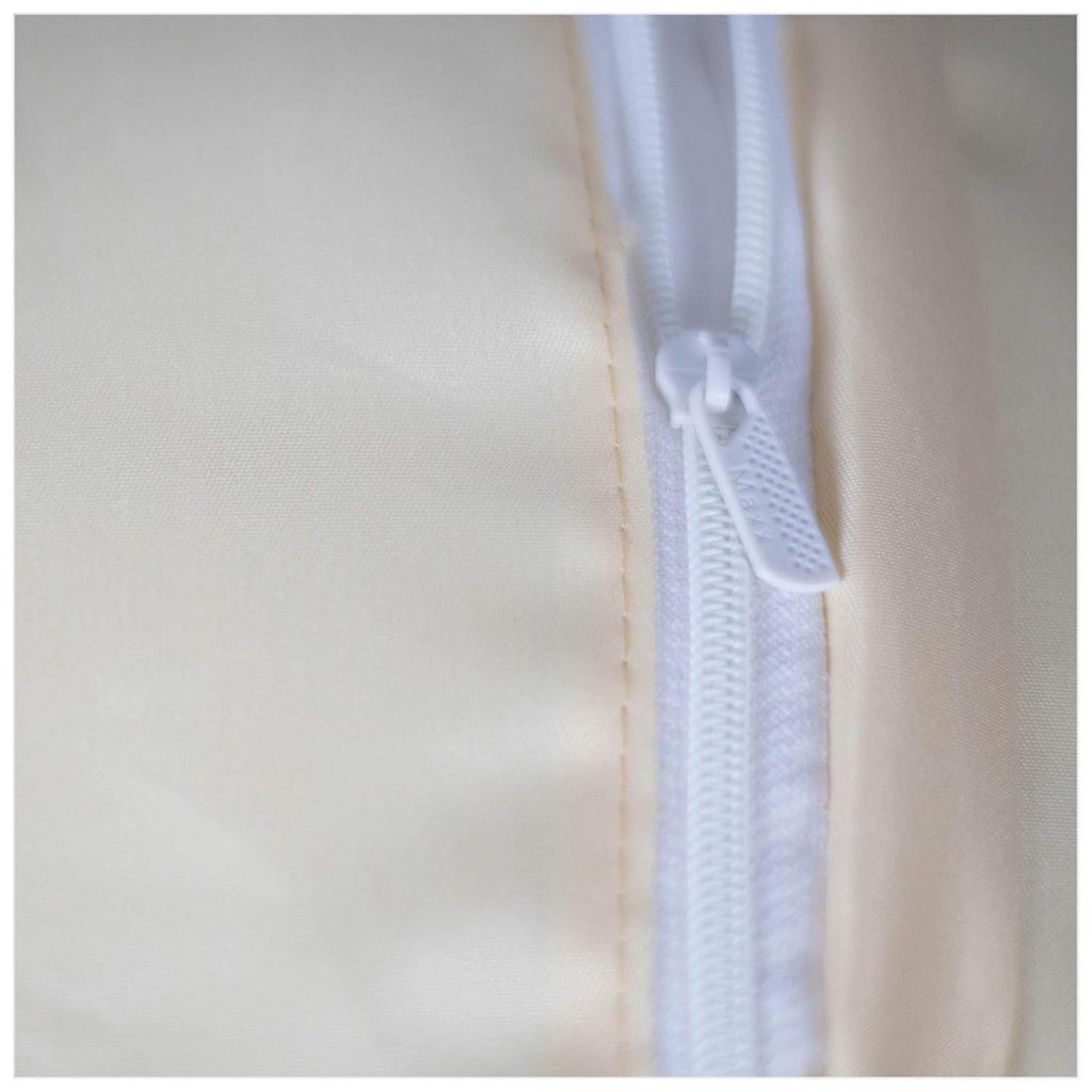 Decorative Merry Christmas 12 Inch X 12 Inch Cushion Covers Set of 5, Satin Cushion Cover for Sofa, Christmas Home Decor