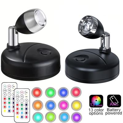 LED-Lampen – LED-Nachtlichter