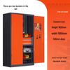 Junshi Heavy-Duty Tool Storage Cabinet